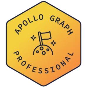 Graph Developer — Professional