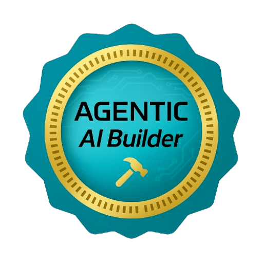 Agentic AI Developer Certification Program • Module 2 (Multi-Agent Systems)