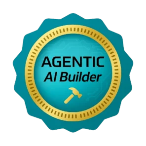 Agentic AI Developer · Module 2 (Multi-Agent Systems)