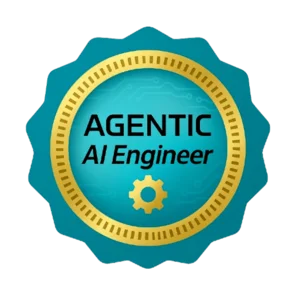 Agentic AI Developer · Module 3 (Production Multi-Agent)