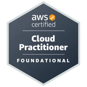 AWS Certified Cloud Practitioner