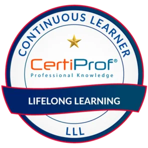 Lifelong Learning