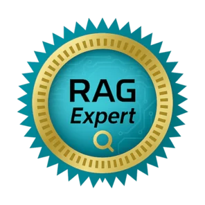 Agentic AI Developer · Module 1 (RAG)