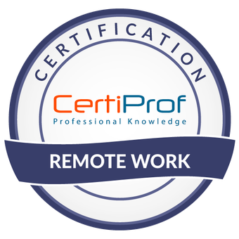 Remote Work Professional Certification - RWPC™