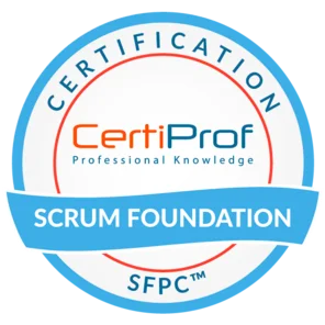 Scrum Foundation Professional Certification (SFPC)