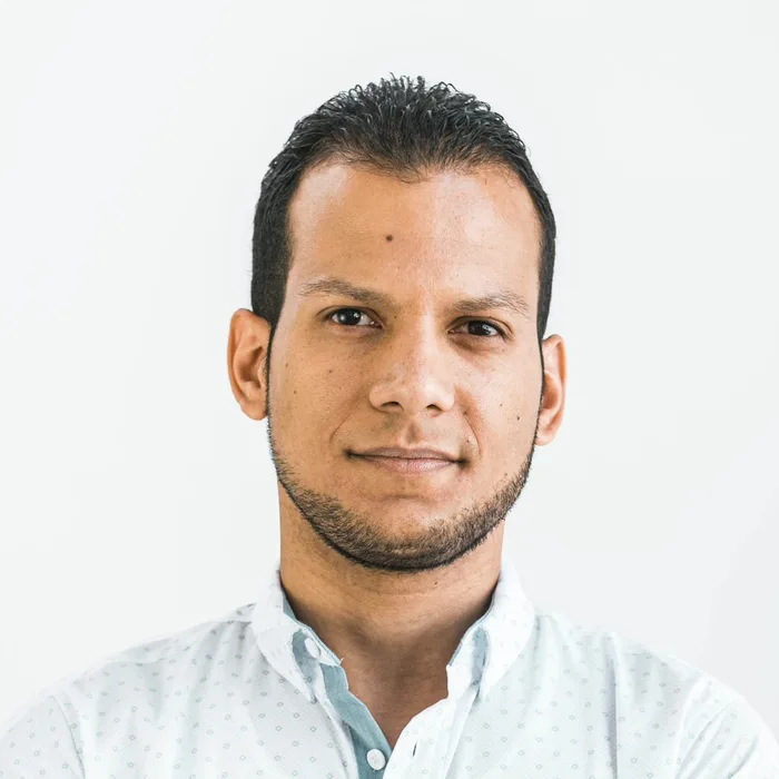 Pedro Acosta